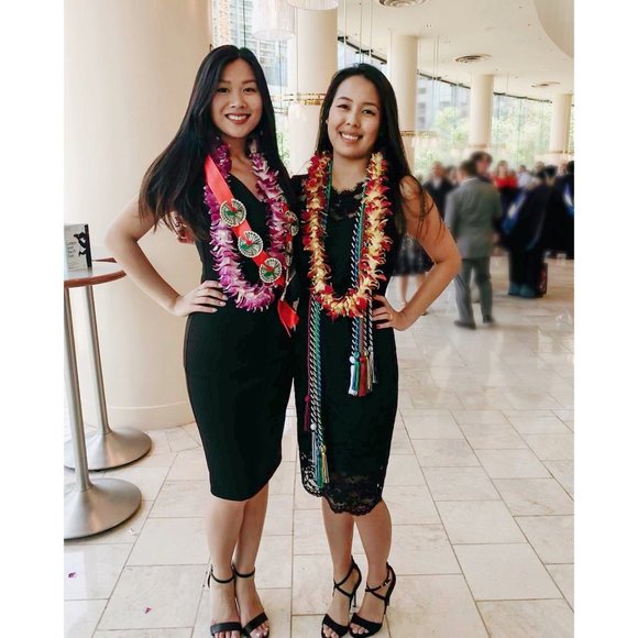 Ted Baker Black Satin Midi Dress - Picture 4 of 7